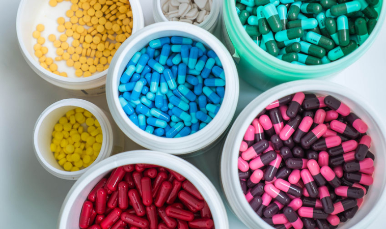 Do You Really Know What’s In Your Supplements?