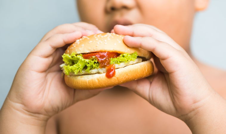 The Scary Truth About Fast Food