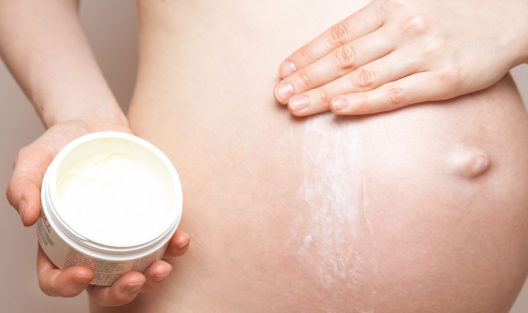 Simple Ways to Manage Hives During Pregnancy