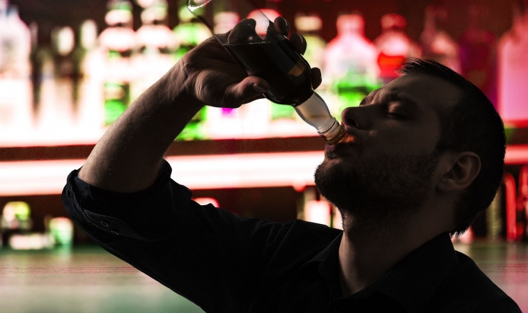 DNA Changes from Heavy Drinking May Increase Cravings for Alcohol