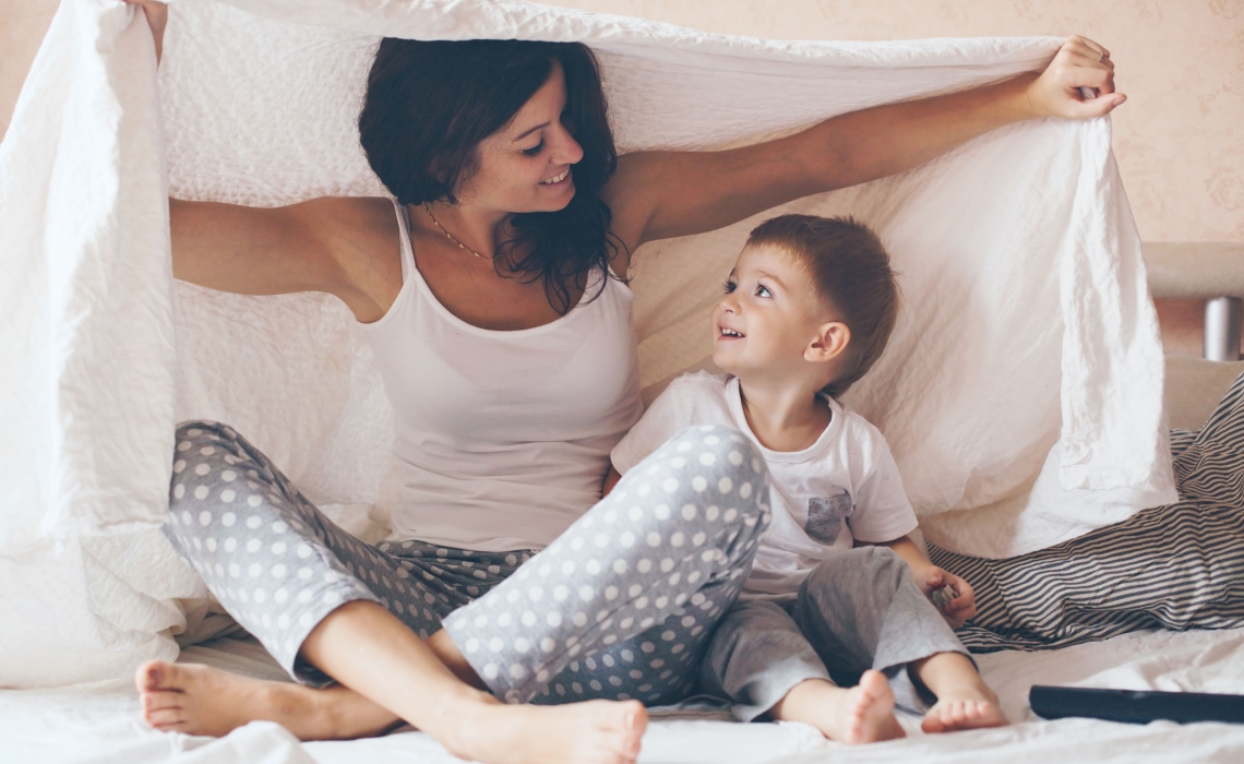 Happy Mothers’ Day: An Open Letter to Moms