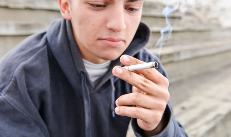 The American Academy of Pediatrics Issues Sweeping Recommendations on Tobacco and E-Cigarettes