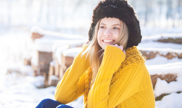 Protecting Your Skin This Winter: How to Treat Dry, Itchy or Eczematous Skin