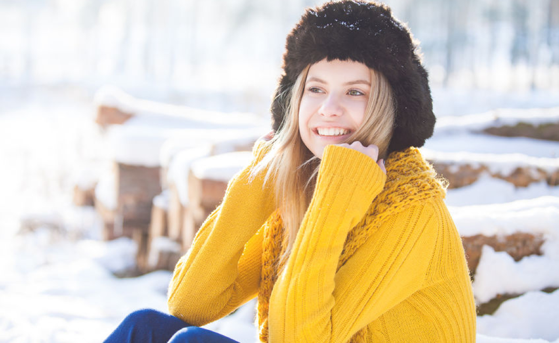 Protecting Your Skin This Winter: How to Treat Dry, Itchy or Eczematous Skin