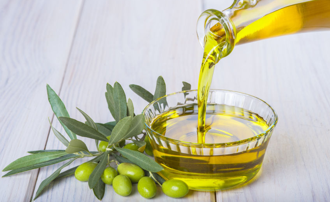 Extra Virgin Olive Oil as Daily Prevention of Alzheimer’s Disease