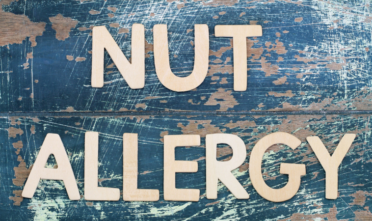 Is it Safe to Get Up Close and Personal with Food Allergy Triggers?