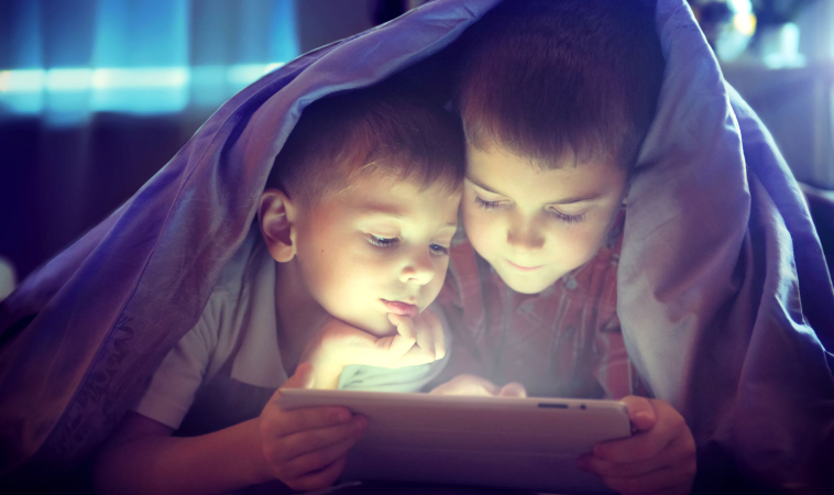 Internet-Connected Toys Are Spying on Kids, Threatening Their Privacy and Security