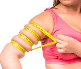 Body Fat Drastically Increases Risk of Bypass Surgery