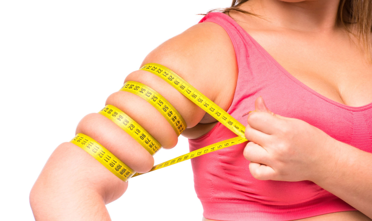 Body Fat Drastically Increases Risk of Bypass Surgery