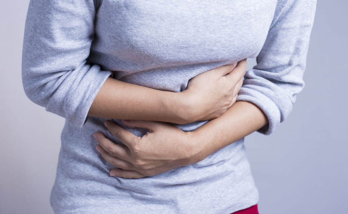 Dysmenorrhea: A Global Perspective on Natural Approaches