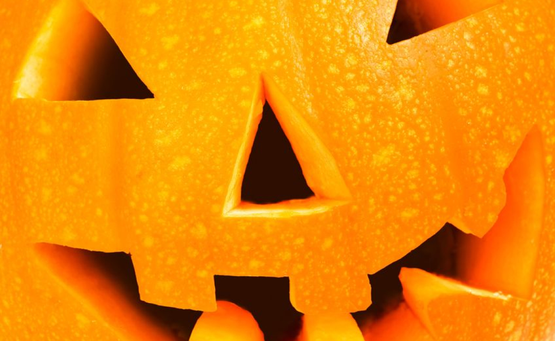 Six Ways to Make Your Trick-or-Treating Safe, Fun and Educational!