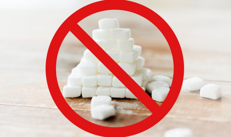 Lowering Sugar in Packaged Goods Could Prevent Millions from Disease