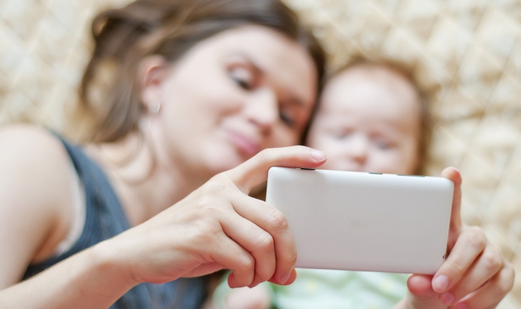 Use Your Smartphone for Early Autism Detection – New App, coming soon.