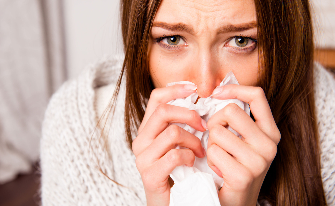 What to do During Cold and Flu Season