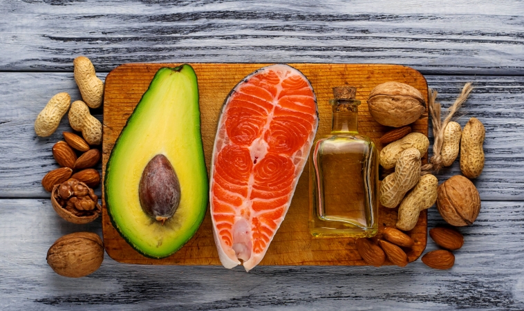 In Case You Haven’t Heard, Omega-3 fatty acids are Still Good for You.