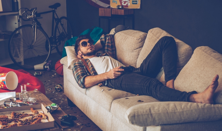 How Hangovers Affect ‘Core Executive Functions’