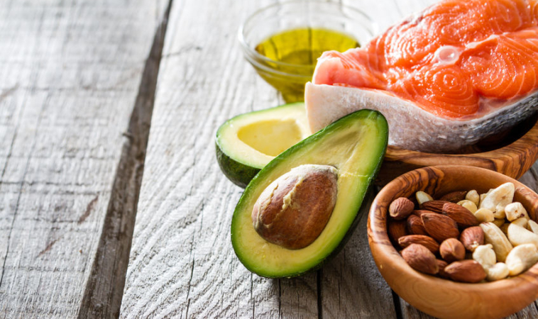 6 Healthiest Fats for the New Year