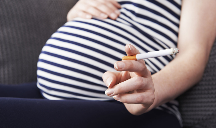 Smoking During Pregnancy Could Increase Risk of ADHD