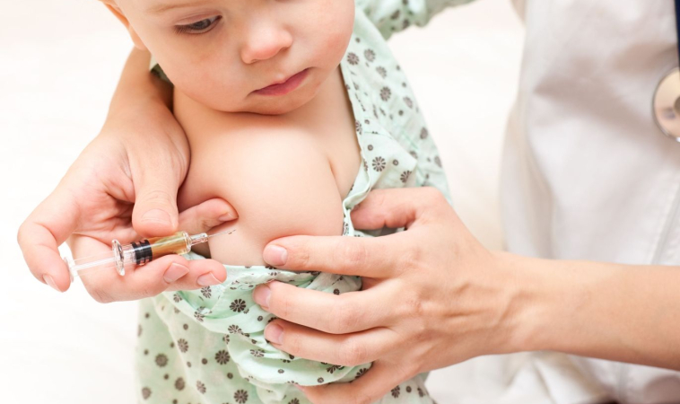 So You Think Vaccines are Safe? Think Again