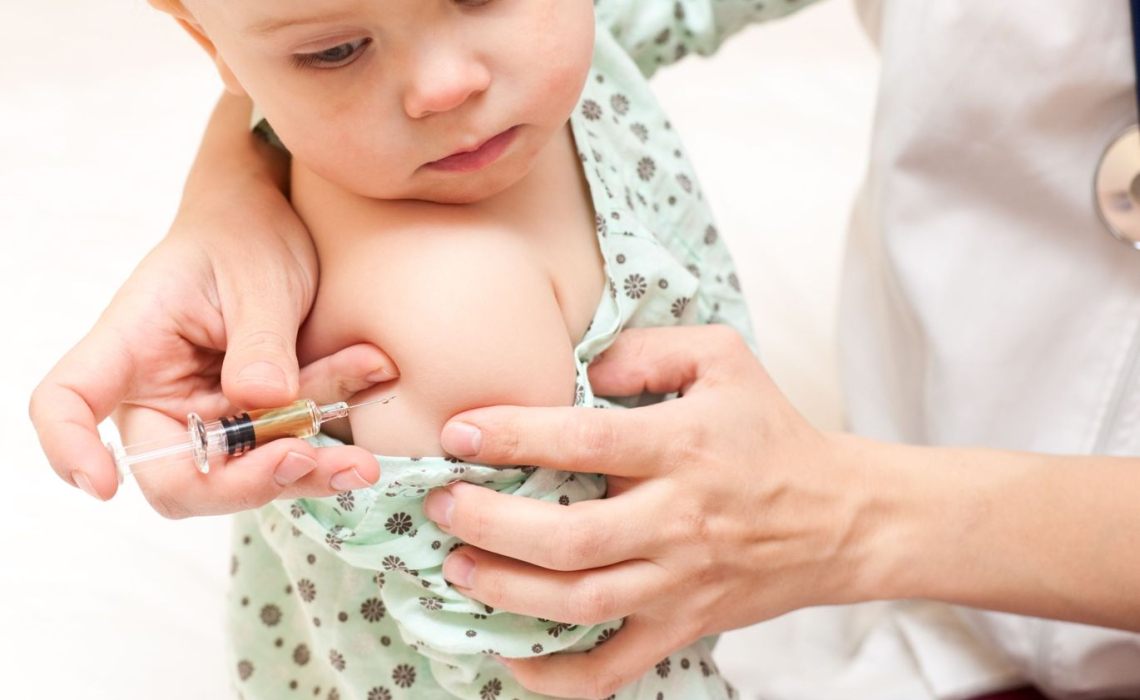 So You Think Vaccines are Safe? Think Again