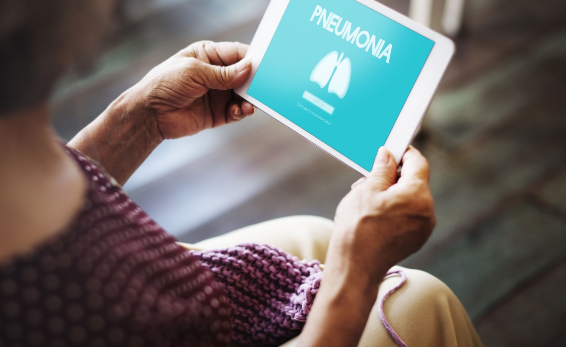 Link Between PPI Use and Pneumonia in the Elderly