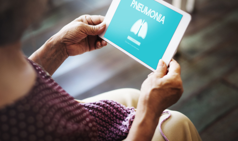 Link Between PPI Use and Pneumonia in the Elderly
