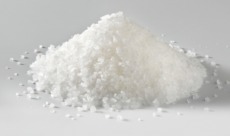 The New Taste of “Reduced” Salt