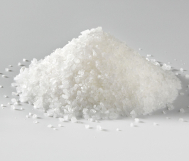 The New Taste of “Reduced” Salt