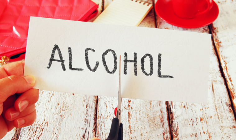 Could Treating Alcoholism be a Little Easier?