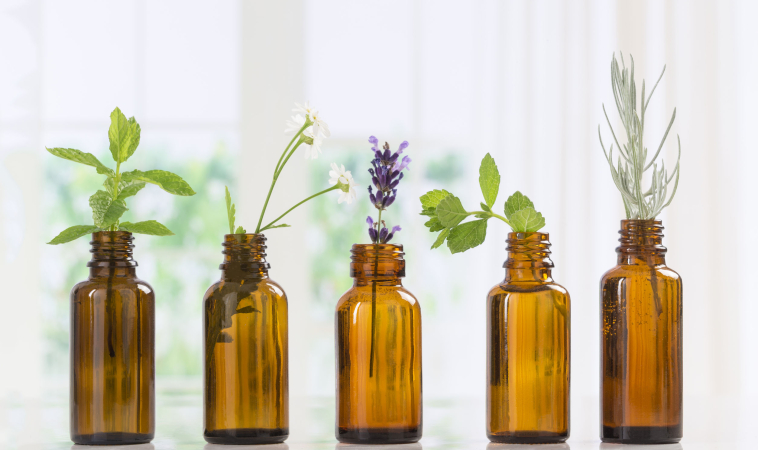 Examining the “Hormonal Effects” of Essential Oils: An Introduction Highlighting Sage Oil: Part I