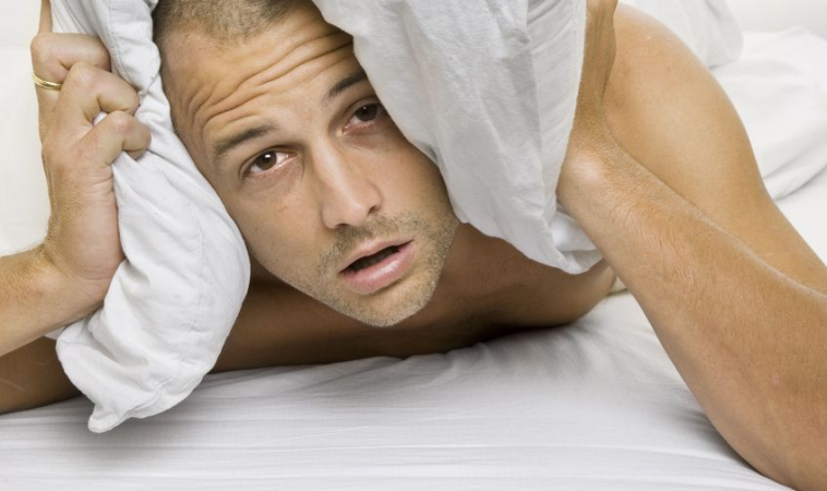 Sleep Disturbance as Predictor for Increased Suicide Risk