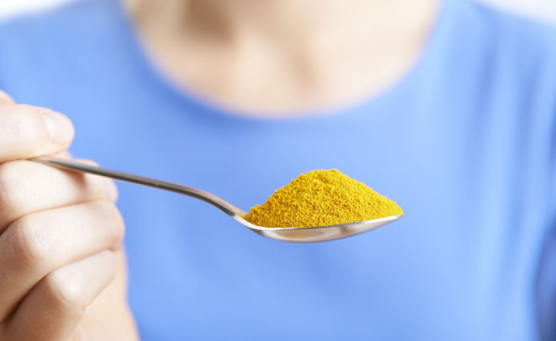 Turmeric: Add it to Your Daily Regimen Today