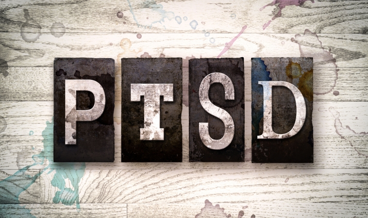 Intensive Outpatient Treatment and Veterans with PTSD