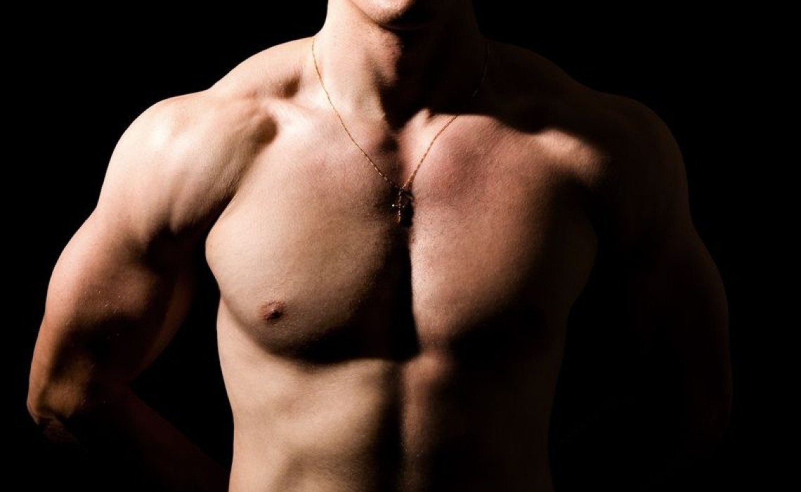 One Thing Men Need to Stop Using to Maintain Testosterone Levels