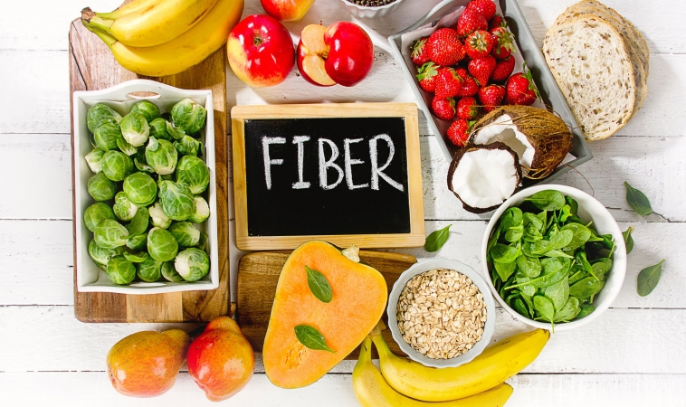 Increasing Dietary Fiber and Why it’s Important