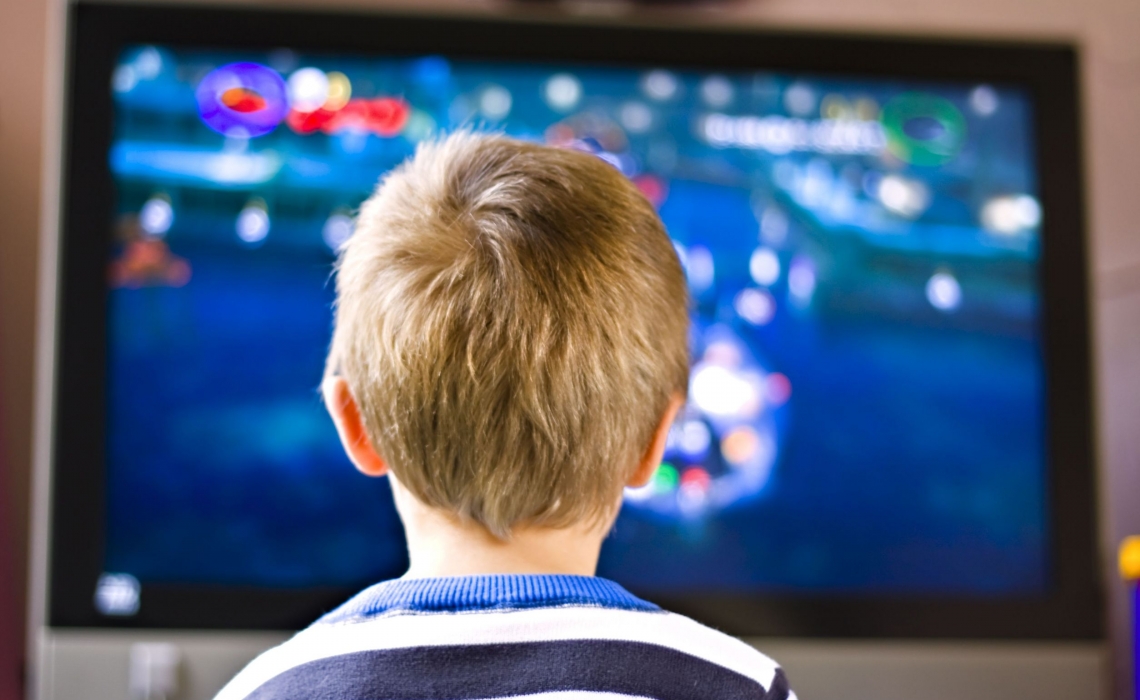 How Childhood TV-viewing and Physical Activity Affect Midlife Cognitive Function