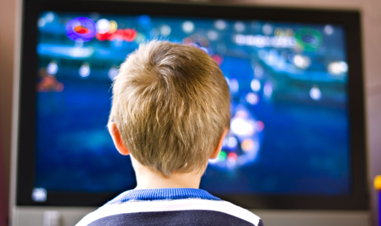 How Childhood TV-viewing and Physical Activity Affect Midlife Cognitive Function