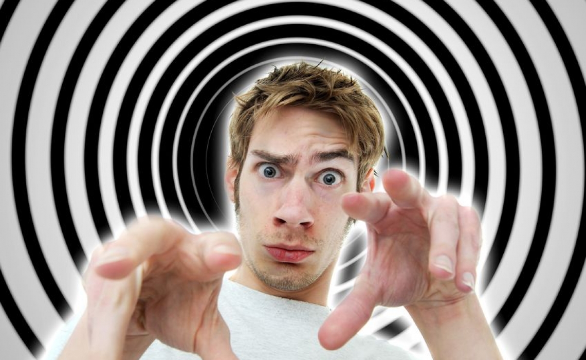 How Hypnosis Changes Our Brain’s Processing