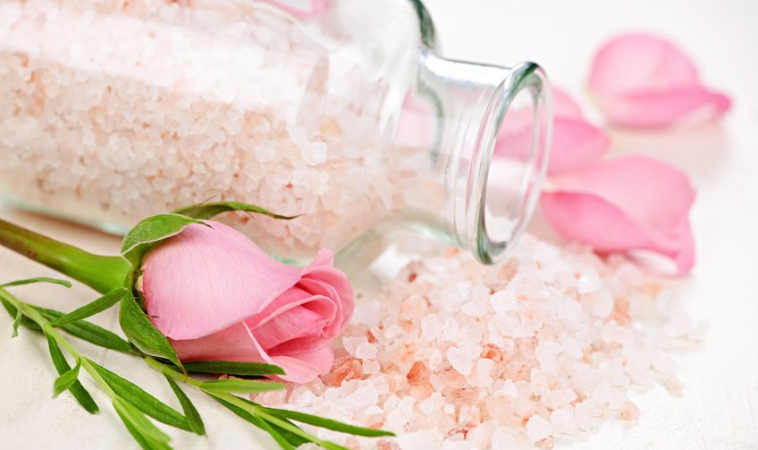 Vanderbilt Study Finds That Salt Fights Infection