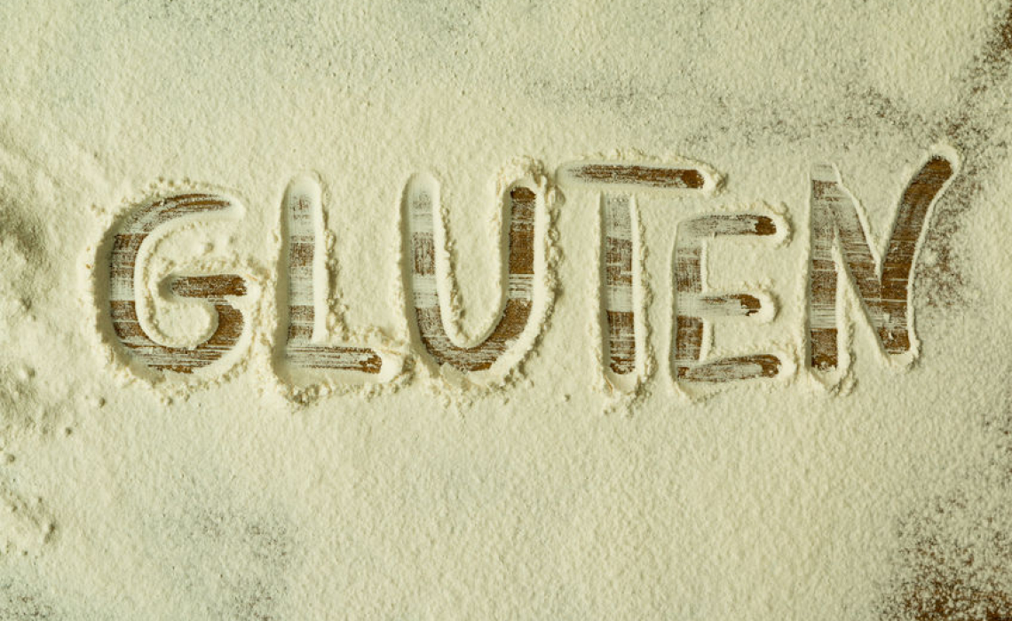 The Gut Gone Bad: Gluten or the Gut? Part I of II