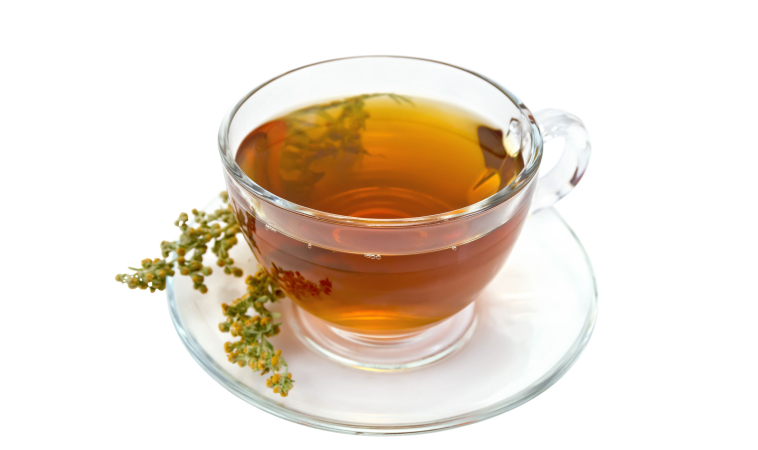 Study: Wormwood Tea Effective at Treating Schistosomiasis