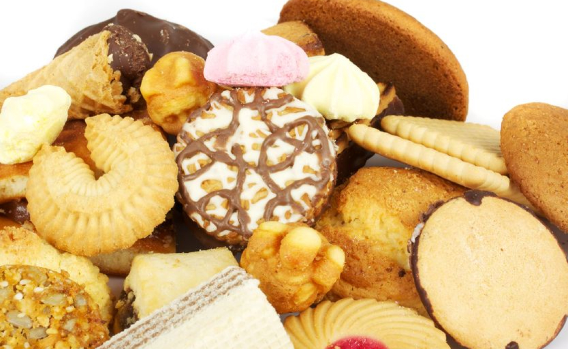Colorectal Tumors Influenced by Junk Food