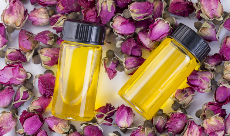 Mind-Body Connection 101: How Essential Oils Can Change Your Brain’s Biochemistry, Beyond “Belief”