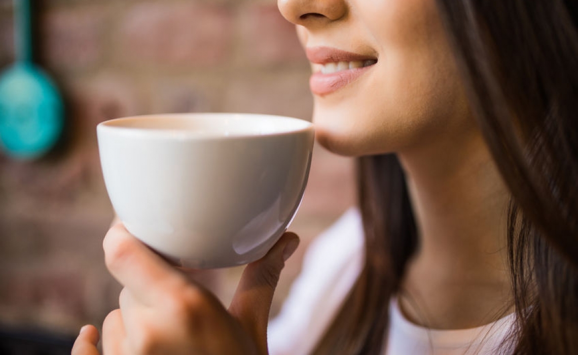 Coffee-Talk: Health Outcomes from Pre-Conception, Pregnancy and Beyond