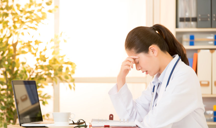 Does Your Hospital Have a “Chief Physician Wellness Officer?”