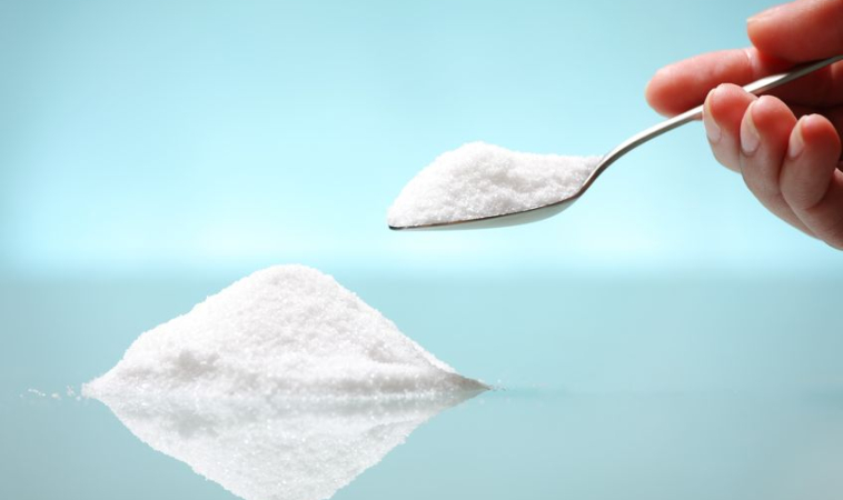 The Dangers of Added Sugars and Blood Pressure