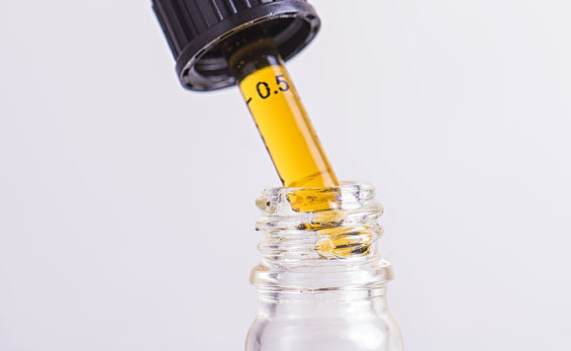 Mislabeling of CBD Products