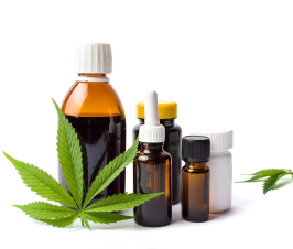 Warning: Online Cannabis Oils Could Contain More THC Than What’s Labeled