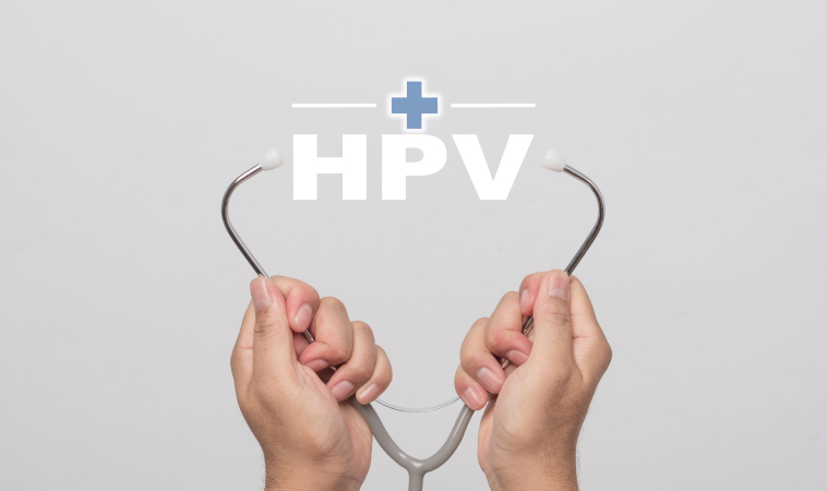 Microbiome’s Connection to HPV-related Cervical Cancer