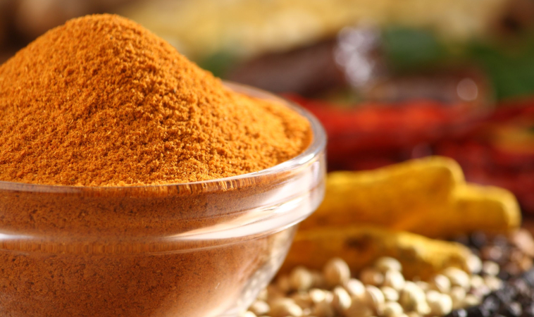 5 Spices Proven to Prevent Cancer (Slideshow)